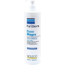 FAIDERM Base Magra  500ml