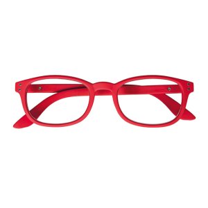 OCCHI.IRISTYLE PROT.RED 0,0