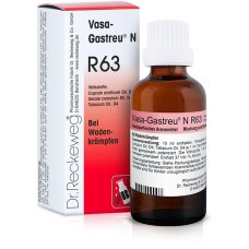 IMO R63 Gocce 22ml