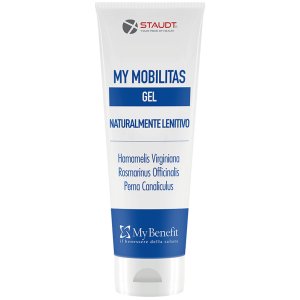 MY MOBILITAS GEL 125ML