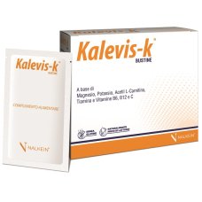 KALEVIS-K 20 Bust.