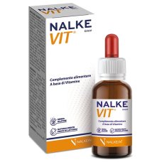 NALKEVIT Gtt 30ml