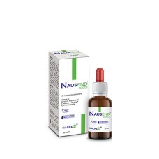 NAUSEND Gtt 30ml