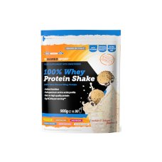 100% WHEY Prot.Shake Cook&Cr.