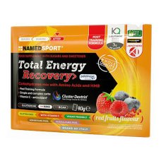 TOTAL ENERGY Recov.Red 40g