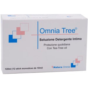 OMNIA TREE Sap.Det.Intimo