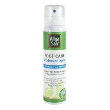 ALLGA SAN Tr.Piedi DeoSpray