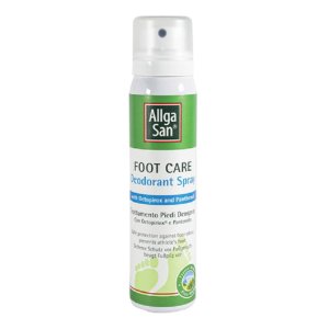 ALLGA SAN Tr.Piedi DeoSpray