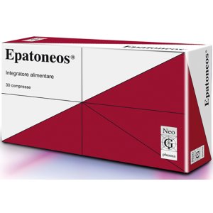 EPATONEOS 30 Cpr