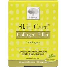 SKIN CARE Collagen Fill.120Cpr