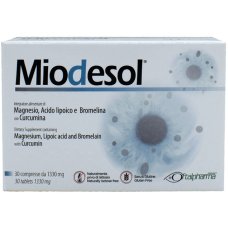 MIODESOL 30 Cpr 1330mg