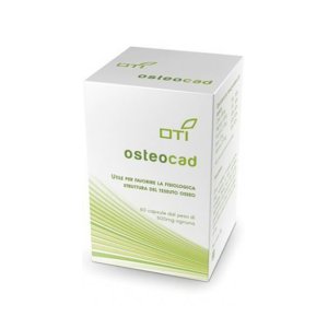 OSTEO CAD 60 Cps OTI