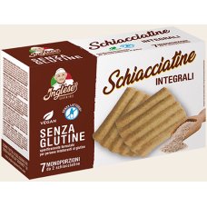 INGLESE Schiaccitine Int.125g