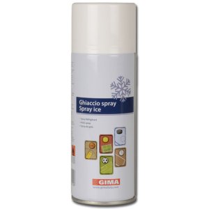 GHIACCIO SPRAY FLACONE 400ML