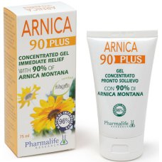 ARNICA 90 Plus 75ml PRH