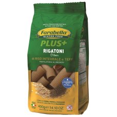 FARABELLA Pasta Rigat.Teff400g