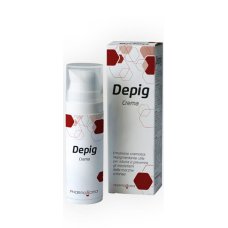 DEPIG Crema Schiar.30ml