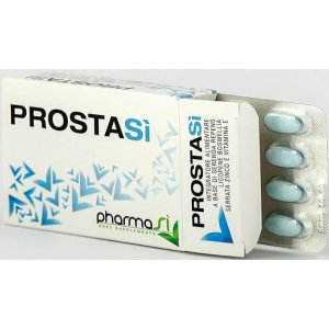 PROSTASI' 30CPR