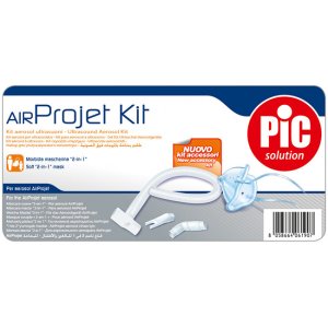 PIC Kit AIRFAMILY