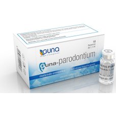 GUNA PARADONTIUM 10f.1,1ml