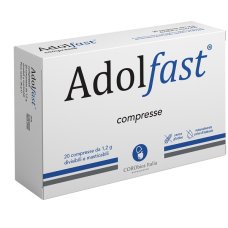 ADOLFAST 20 Cpr