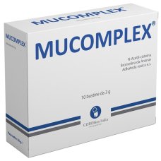 MUCOMPLEX 10 Bust.