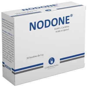 NODONE 30 Bust.