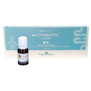 GSE Probiotic+ Symb J 7Fl.10ml