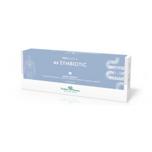 PROBIOTIC+GSE Symb. 7fl.7ml