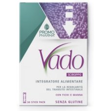 VADO Scir.Fichi Man.Stick 25ml