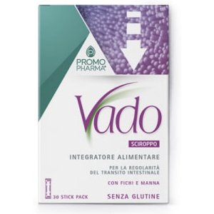 VADO Scir.Fichi Man.Stick 25ml