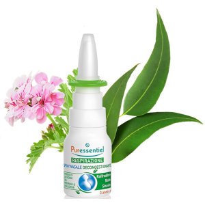 PURESSENTIEL Spy Nas.Bio 15ml