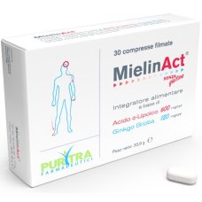 MIELINACT 30 Cpr