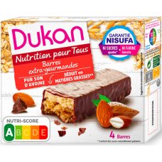 DUKAN Barr.Crusca Avena/Gour