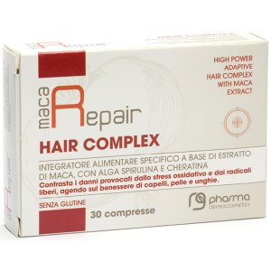 MACA REPAIR Hair Cpx