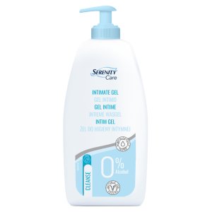 SERENITY Gel Intimo 500ml