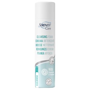 SKINCARE Schiuma Det.400ml