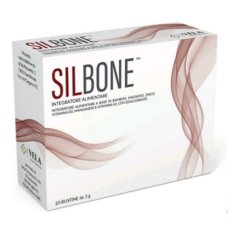 SILBONE 20 Bust.