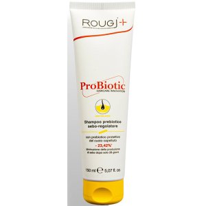 ROUGJ Sh.Sebo 150ml