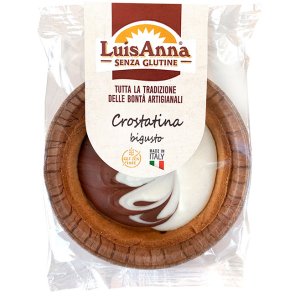 LUISANNA Crost.Monodose 50g