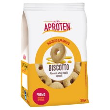 APROTEN*Biscotto PROMO 200g