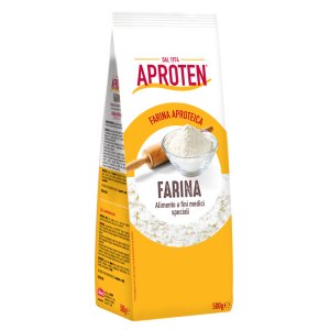 APROTEN*Farina 500g