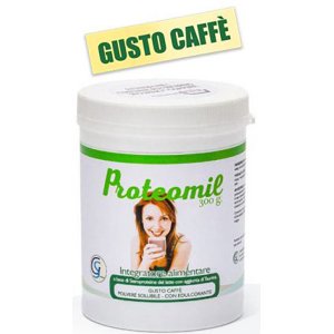 PROTEOMIL Caffe'300g