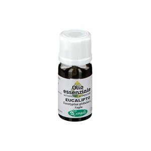 OLIO ESS EUCALIPTO 10ML