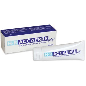 HR ACCAERRE Jelly Gel 75ml