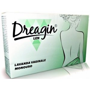 Dreagin Len 5fl 140ml