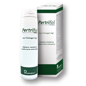 PERTRIFOL Sh.A-Caduta 200ml