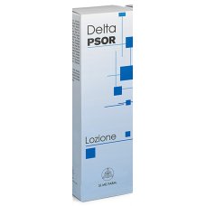 DELTA PSOR Loz.Esf.200ml