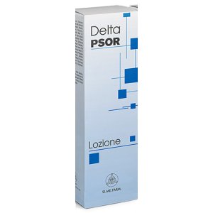 DELTA PSOR Loz.Esf.200ml