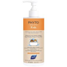 PHYTOSPECIFIC KIDS SHAMPOO DOCCI